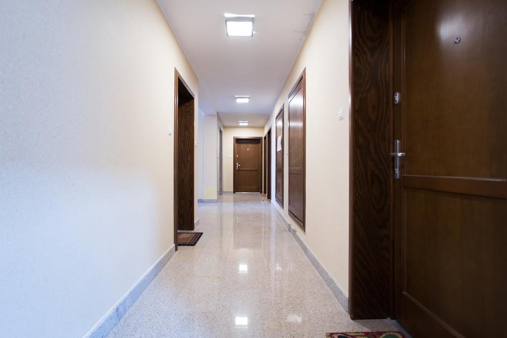Apartament Morski Sztutowo Exterior foto